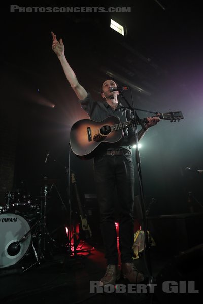 CORY SEZNEC - 2023-01-30 - PARIS - La Maroquinerie - Corentin Seznec